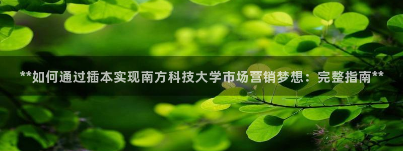 金年会网页版登陆